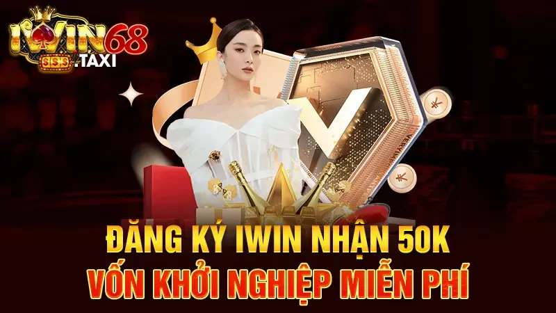 Trang chủ CLB VIP Iwin với nhiều đãi ngộ độc quyền