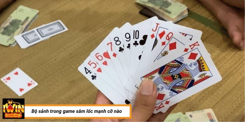 Khám Phá Sảnh Rồng Tại Nhà Cái Uy Tín IWIN68 Bộ sảnh trong game sâm lốc mạnh cỡ nào